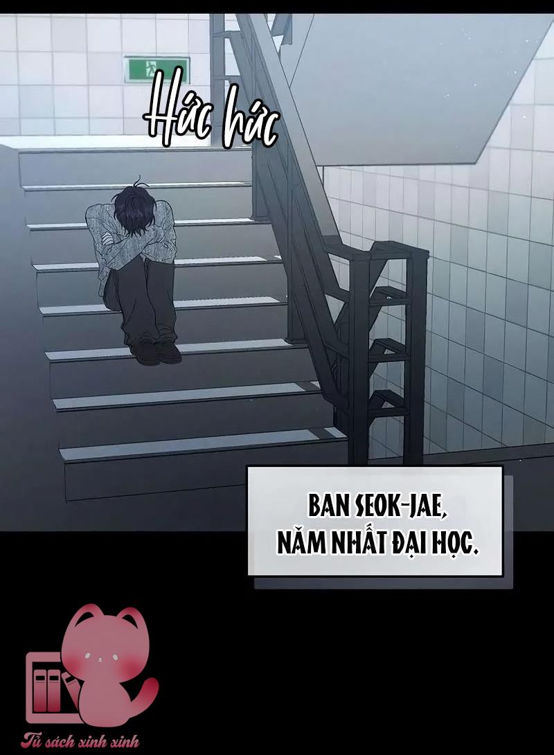 Tình Yêu Thuần Khiết Hư Hỏng - Chap 18 - Trang 41