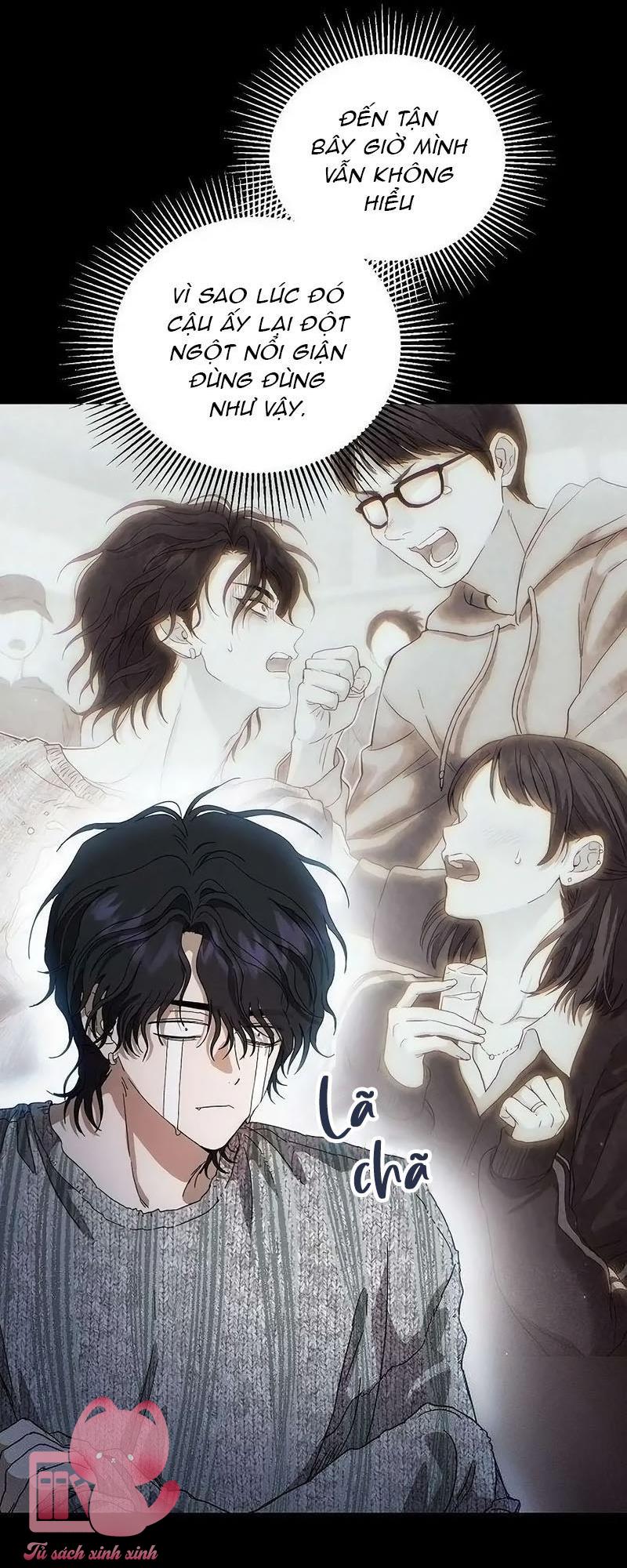 Tình Yêu Thuần Khiết Hư Hỏng - Chap 18 - Trang 42
