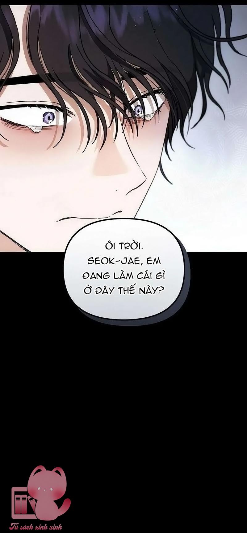 Tình Yêu Thuần Khiết Hư Hỏng - Chap 18 - Trang 44
