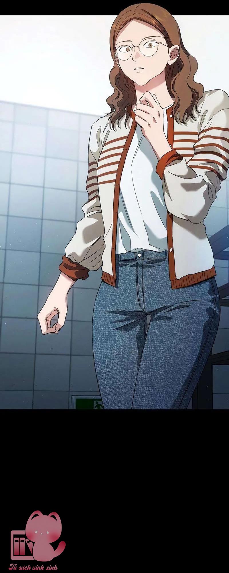 Tình Yêu Thuần Khiết Hư Hỏng - Chap 18 - Trang 46