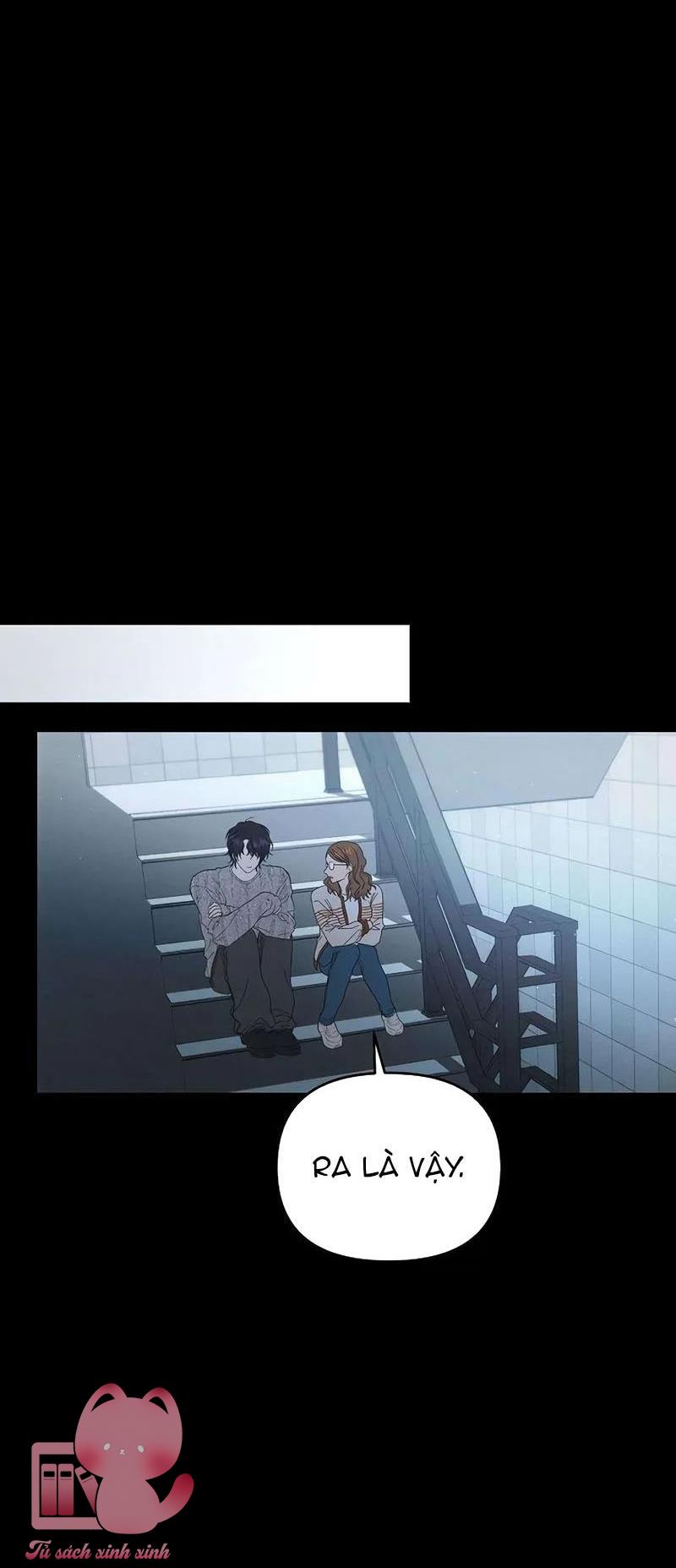 Tình Yêu Thuần Khiết Hư Hỏng - Chap 18 - Trang 47