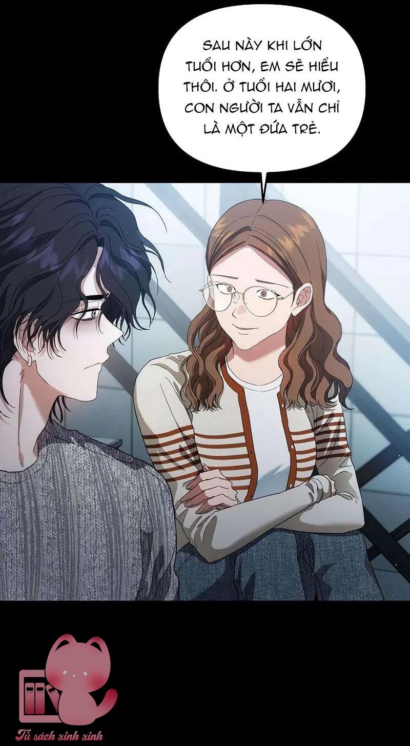 Tình Yêu Thuần Khiết Hư Hỏng - Chap 18 - Trang 48