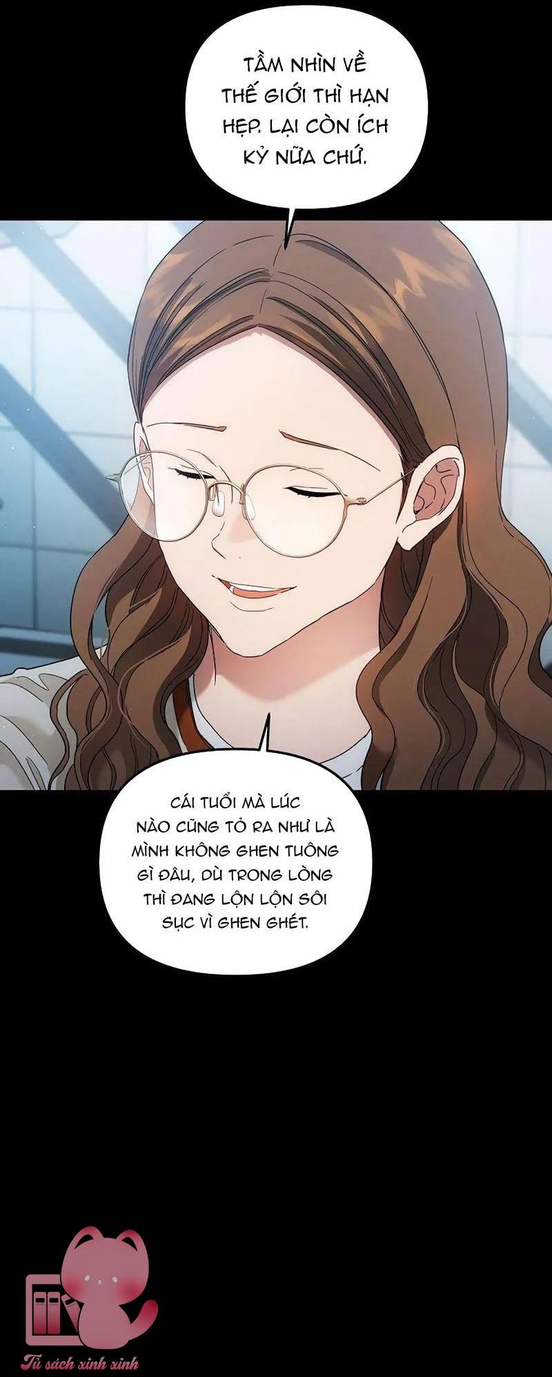 Tình Yêu Thuần Khiết Hư Hỏng - Chap 18 - Trang 49
