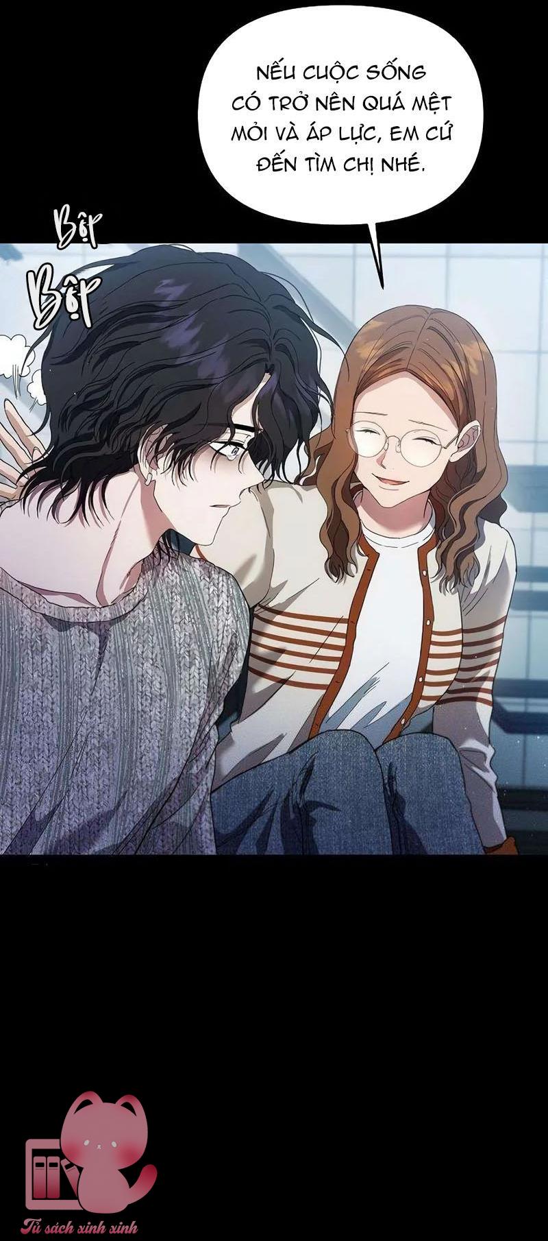 Tình Yêu Thuần Khiết Hư Hỏng - Chap 18 - Trang 52