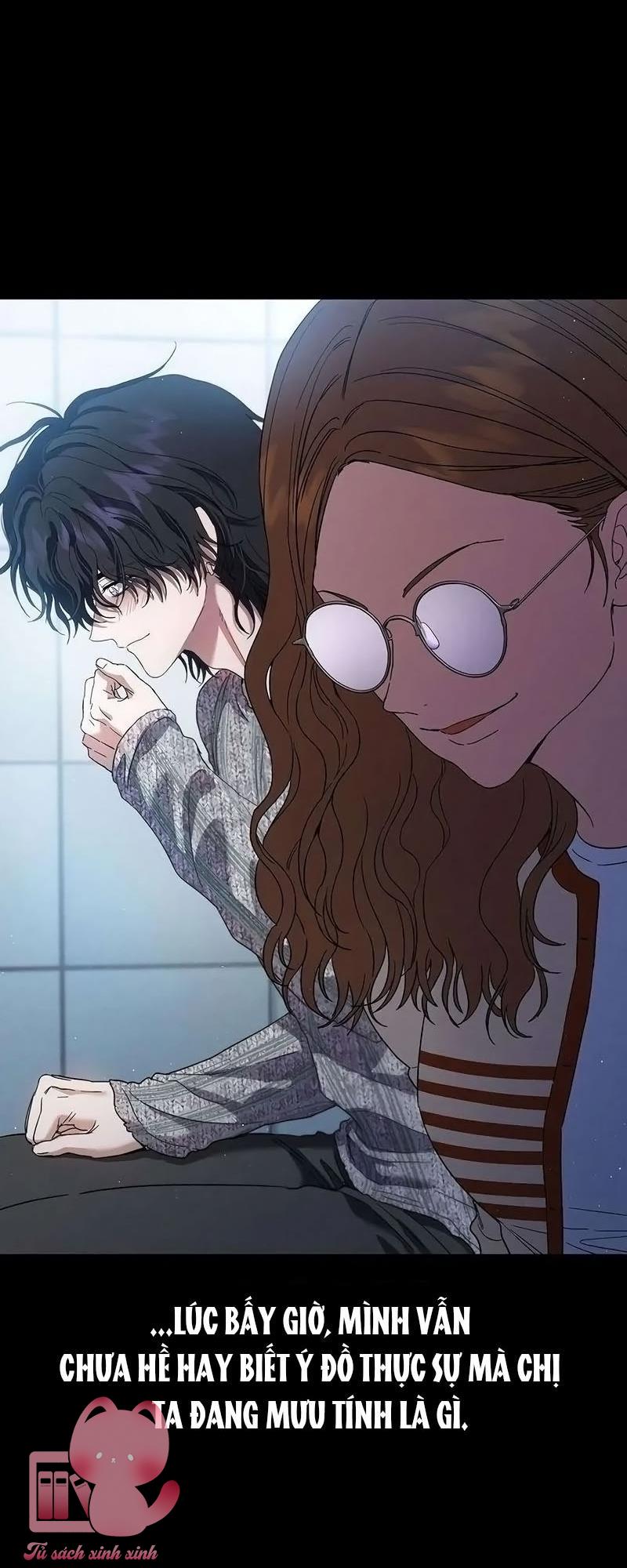 Tình Yêu Thuần Khiết Hư Hỏng - Chap 18 - Trang 55
