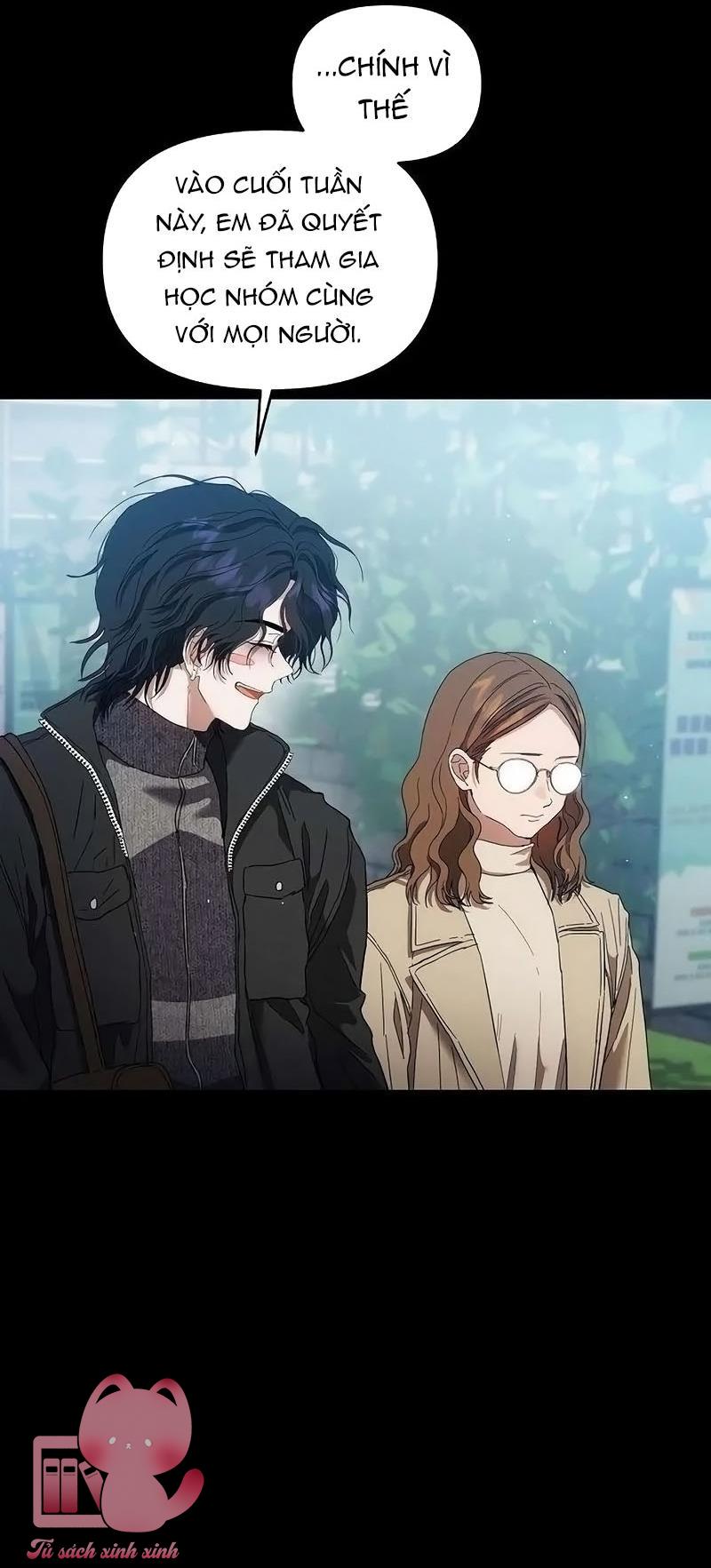 Tình Yêu Thuần Khiết Hư Hỏng - Chap 18 - Trang 58