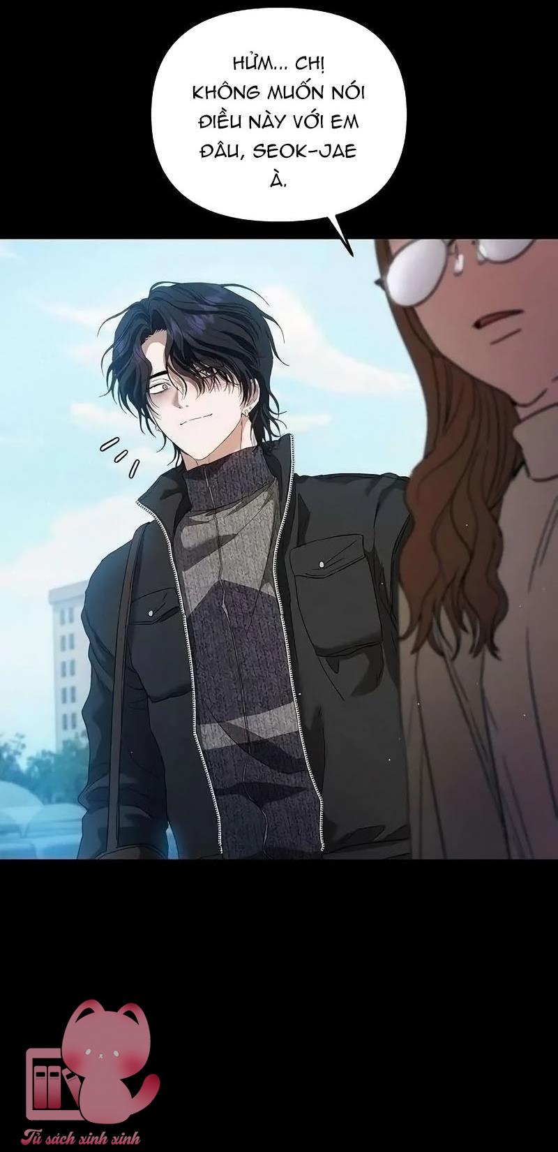 Tình Yêu Thuần Khiết Hư Hỏng - Chap 18 - Trang 59