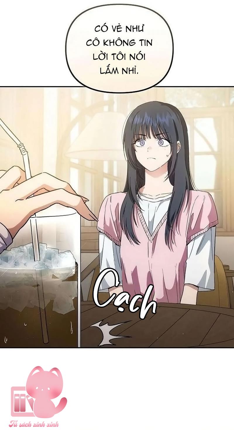 Tình Yêu Thuần Khiết Hư Hỏng - Chap 18 - Trang 7