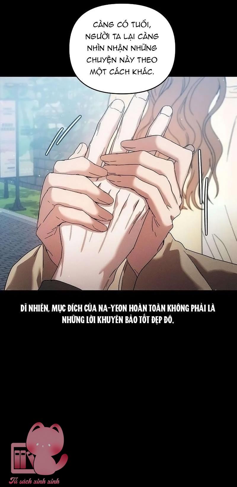 Tình Yêu Thuần Khiết Hư Hỏng - Chap 18 - Trang 62