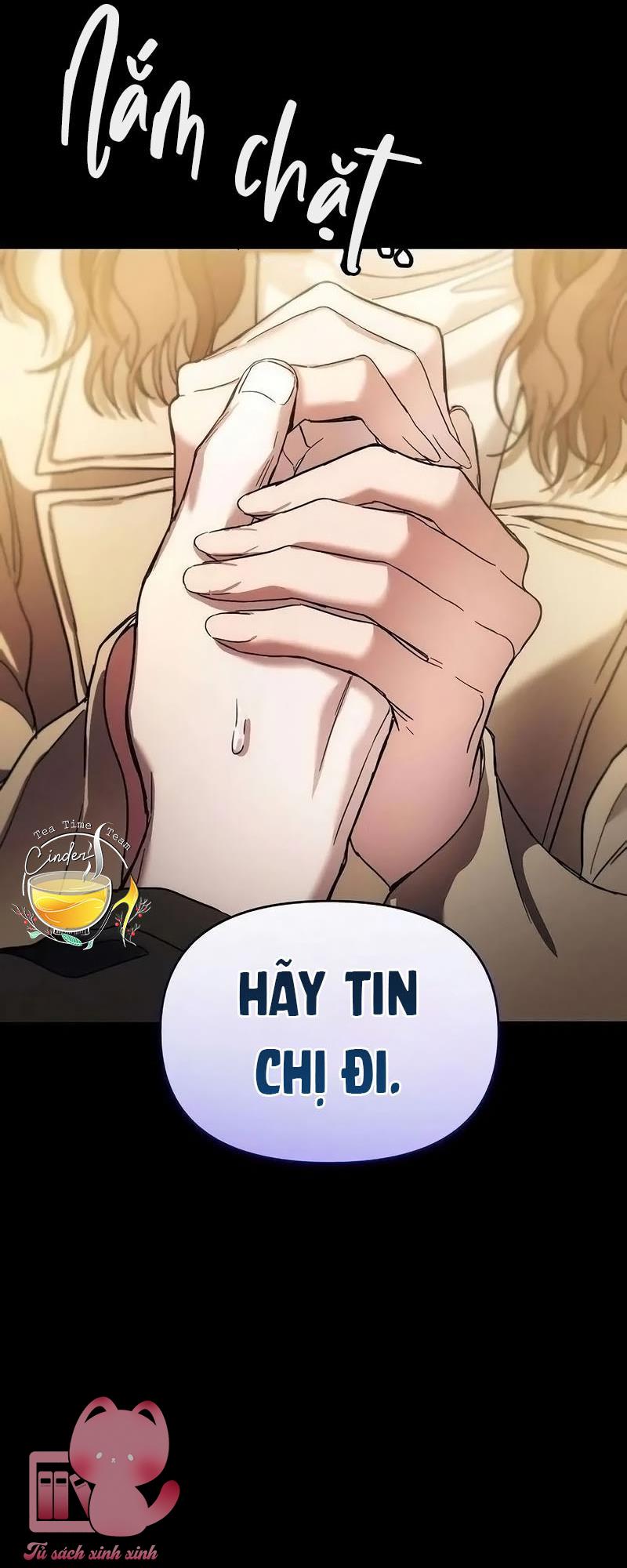 Tình Yêu Thuần Khiết Hư Hỏng - Chap 18 - Trang 63