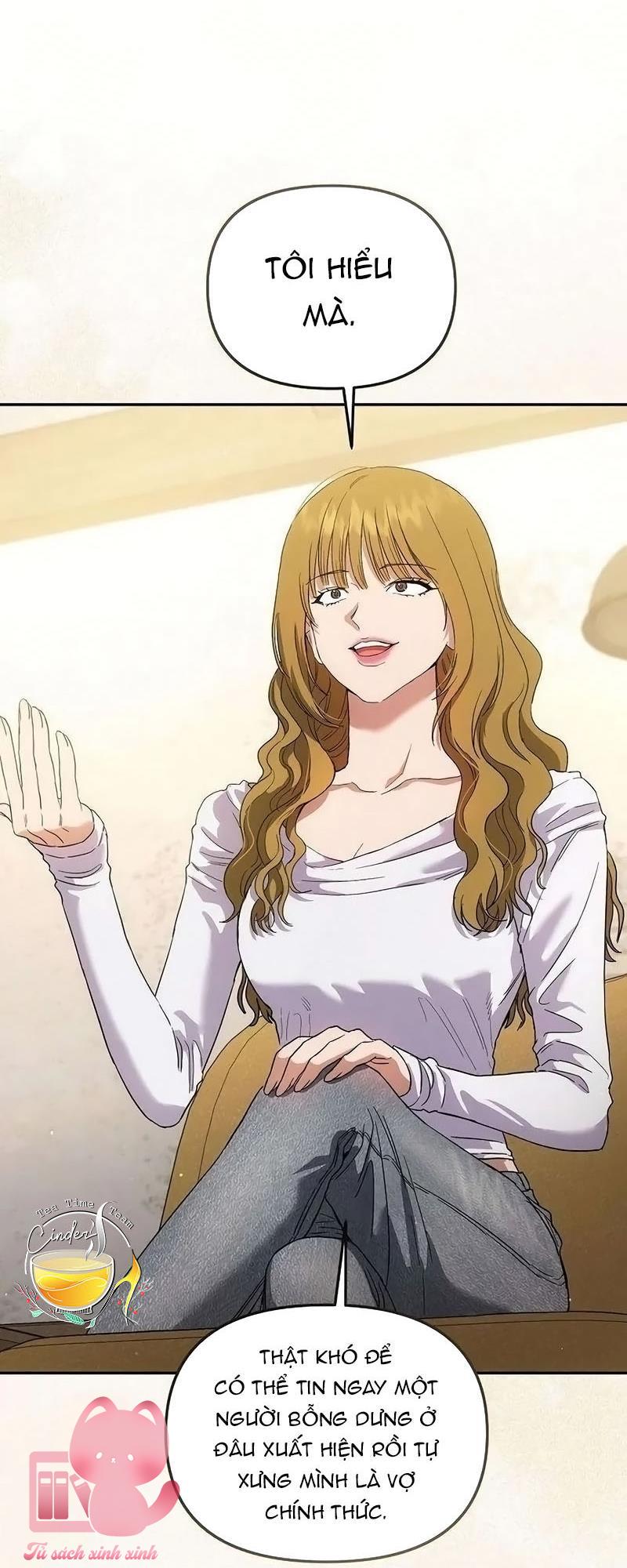 Tình Yêu Thuần Khiết Hư Hỏng - Chap 18 - Trang 8