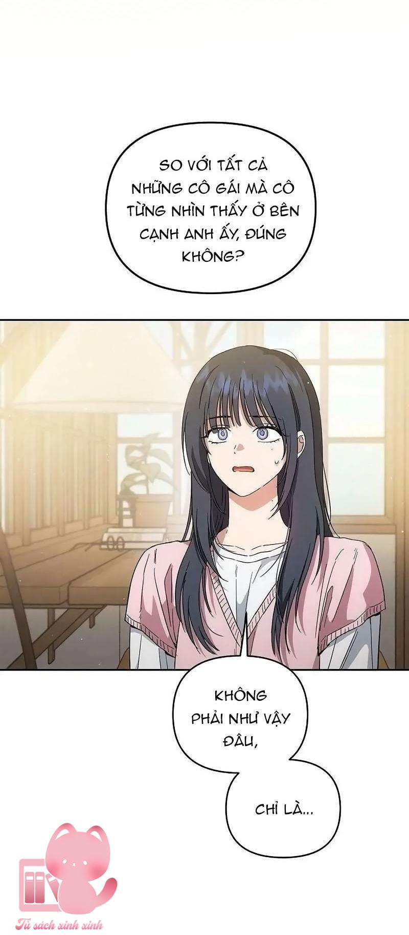Tình Yêu Thuần Khiết Hư Hỏng - Chap 18 - Trang 10