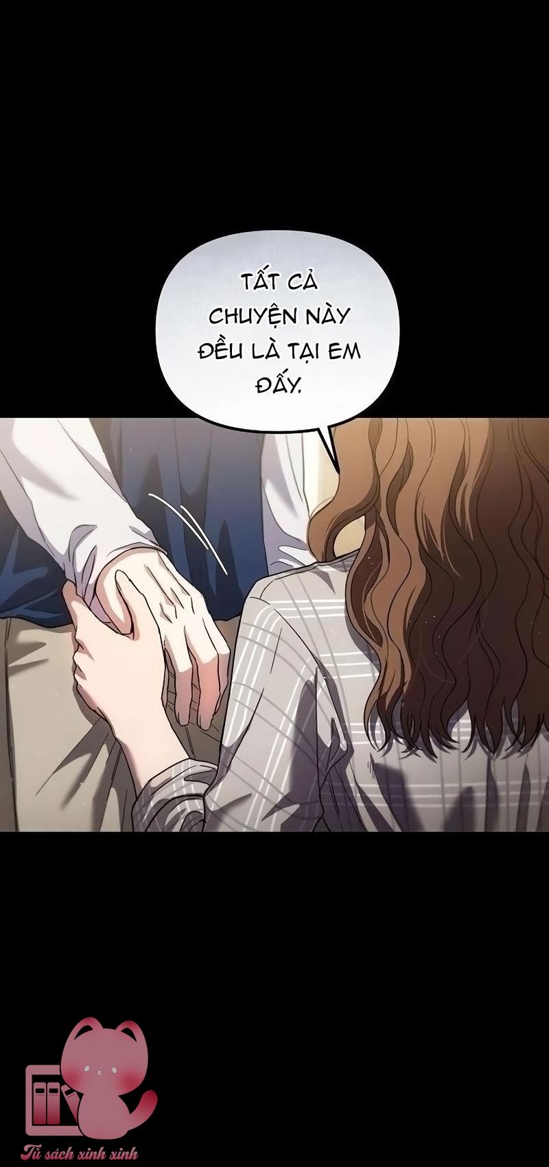 Tình Yêu Thuần Khiết Hư Hỏng - Chap 19 - Trang 15