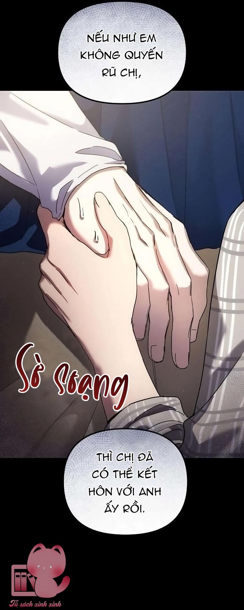 Tình Yêu Thuần Khiết Hư Hỏng - Chap 19 - Trang 16