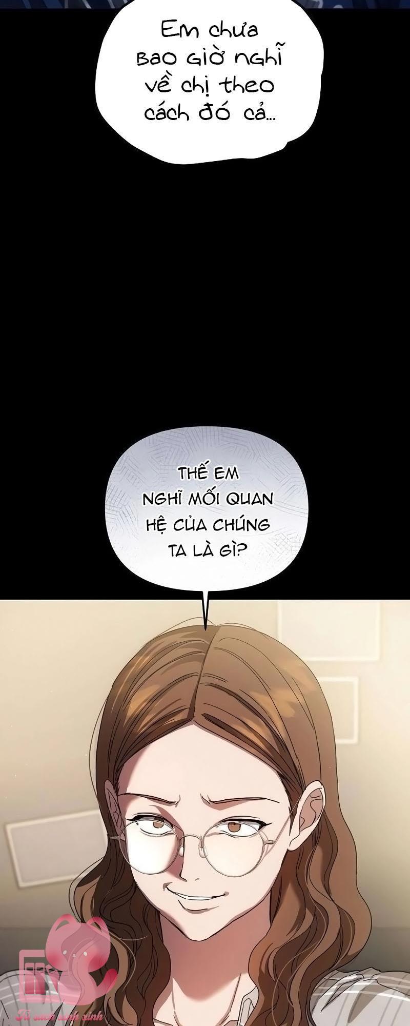 Tình Yêu Thuần Khiết Hư Hỏng - Chap 19 - Trang 19
