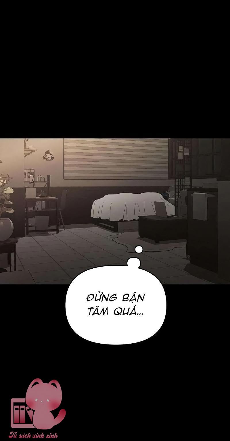 Tình Yêu Thuần Khiết Hư Hỏng - Chap 19 - Trang 3