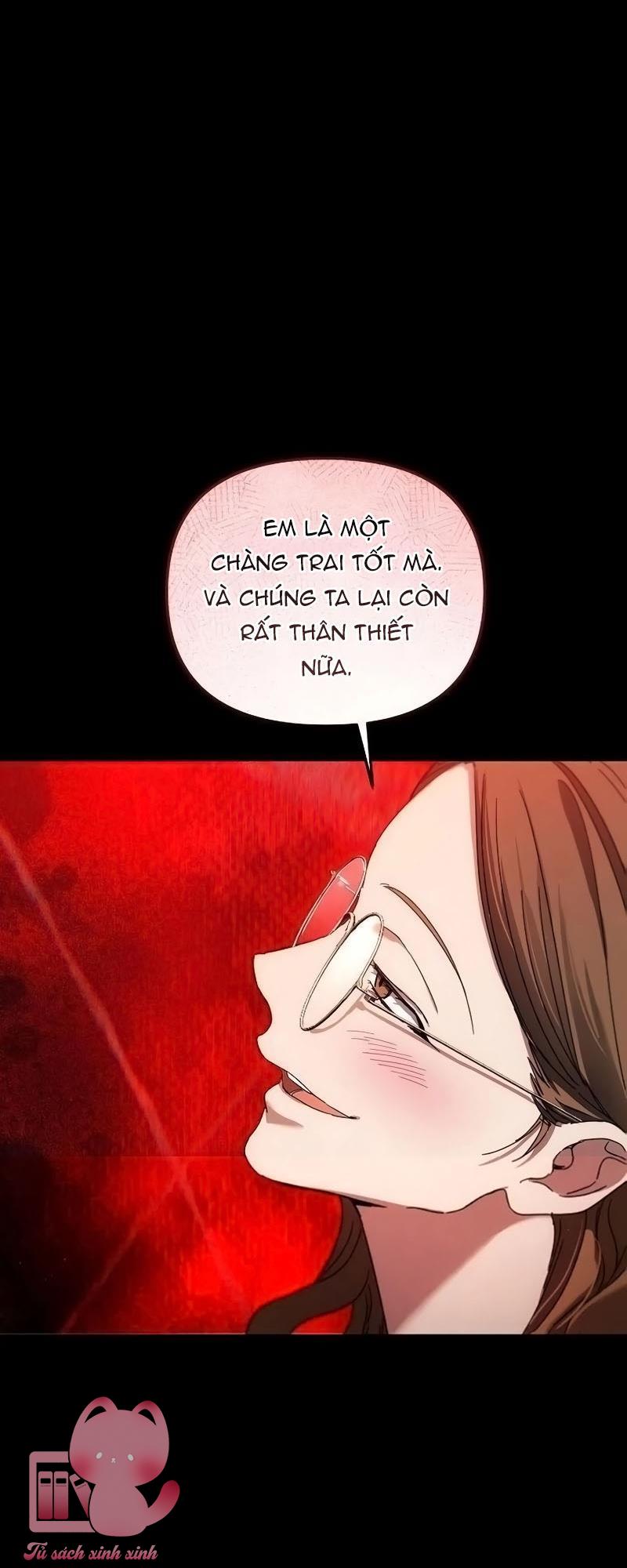 Tình Yêu Thuần Khiết Hư Hỏng - Chap 19 - Trang 23