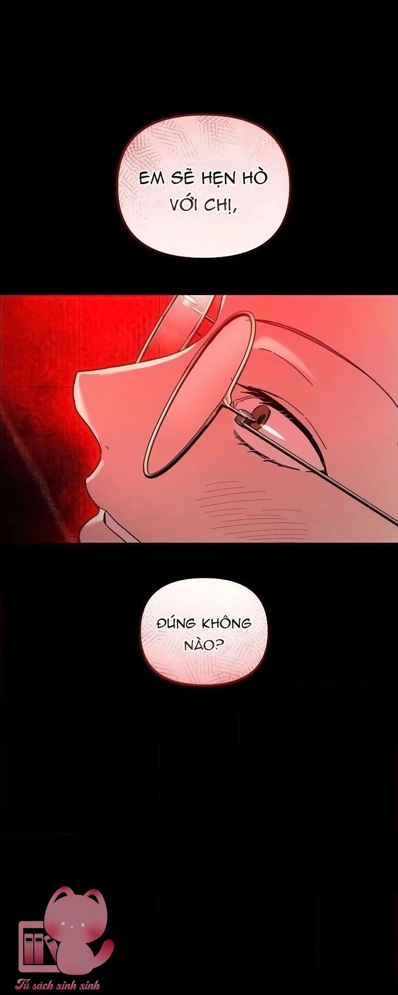 Tình Yêu Thuần Khiết Hư Hỏng - Chap 19 - Trang 25