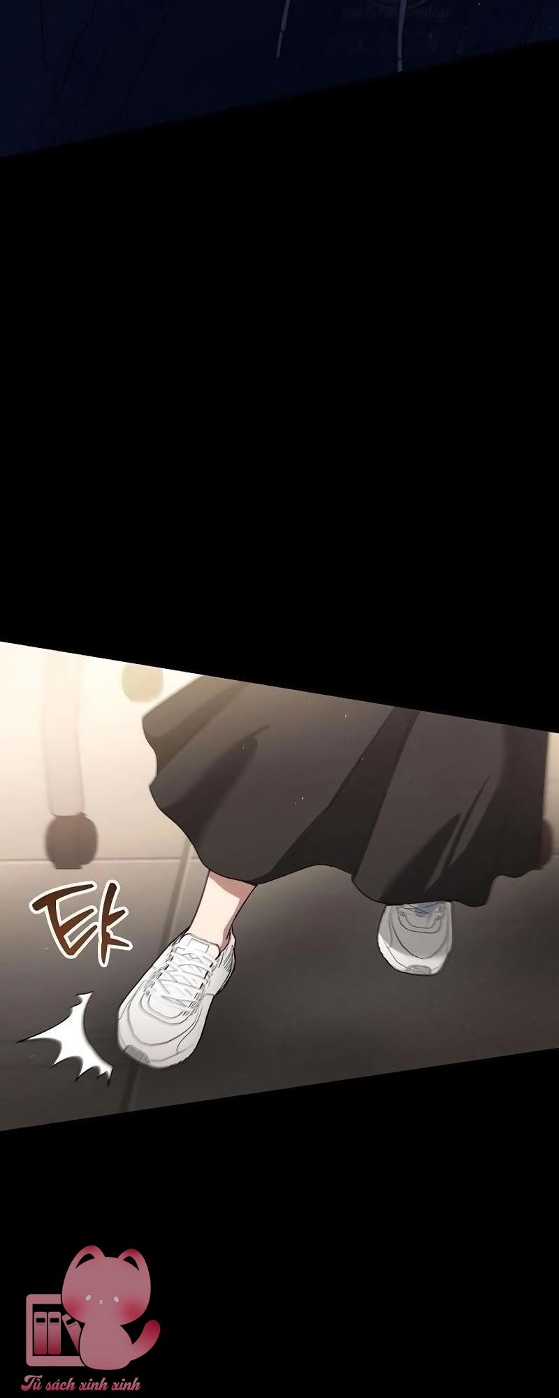 Tình Yêu Thuần Khiết Hư Hỏng - Chap 19 - Trang 27