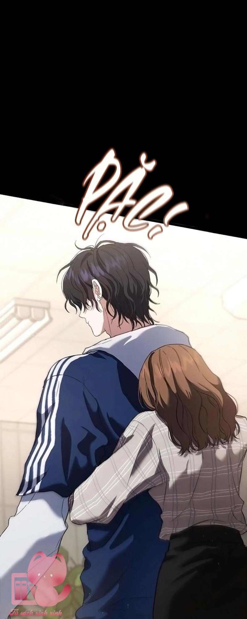 Tình Yêu Thuần Khiết Hư Hỏng - Chap 19 - Trang 28