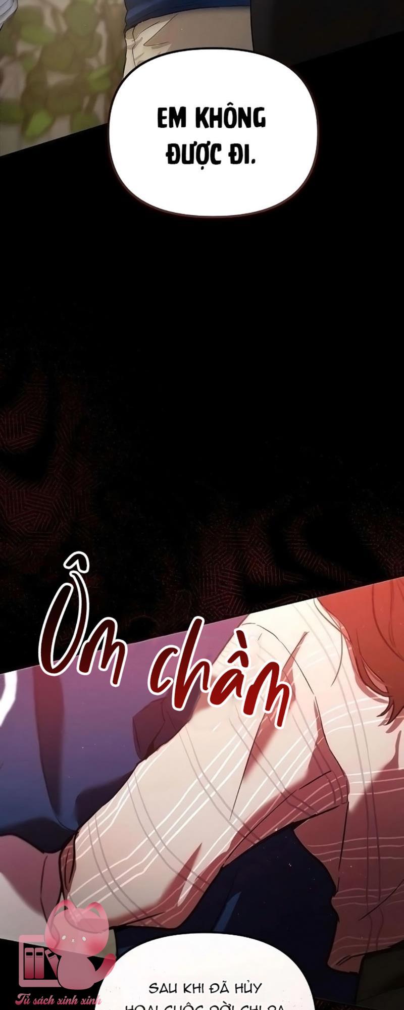 Tình Yêu Thuần Khiết Hư Hỏng - Chap 19 - Trang 29
