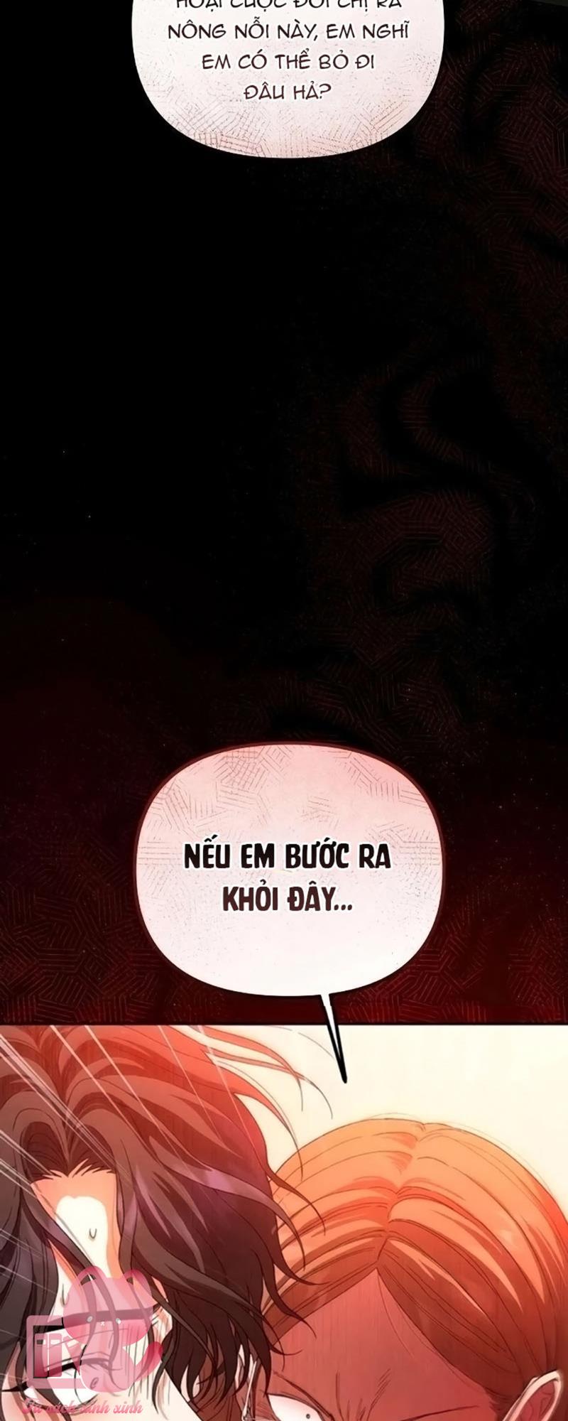 Tình Yêu Thuần Khiết Hư Hỏng - Chap 19 - Trang 30