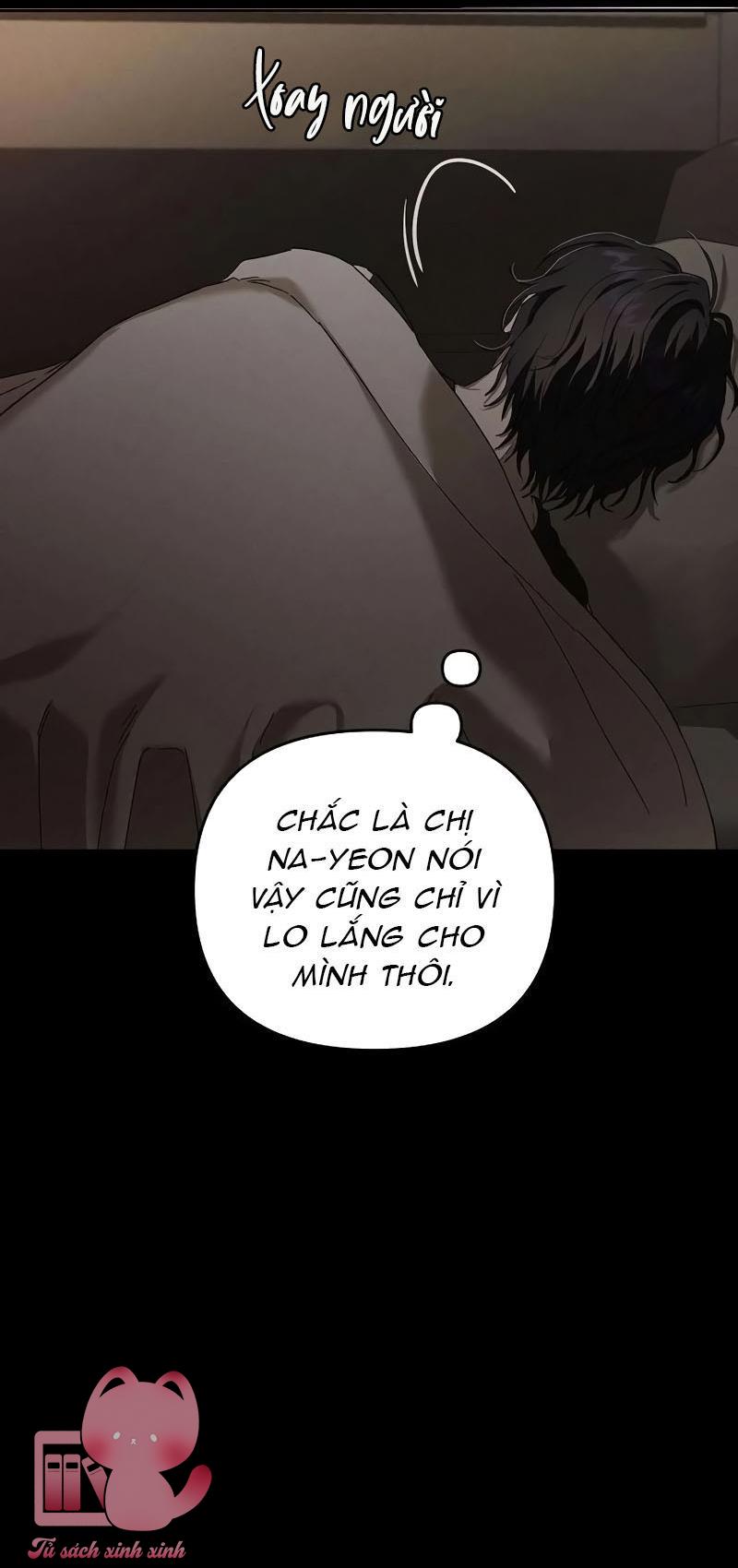 Tình Yêu Thuần Khiết Hư Hỏng - Chap 19 - Trang 4