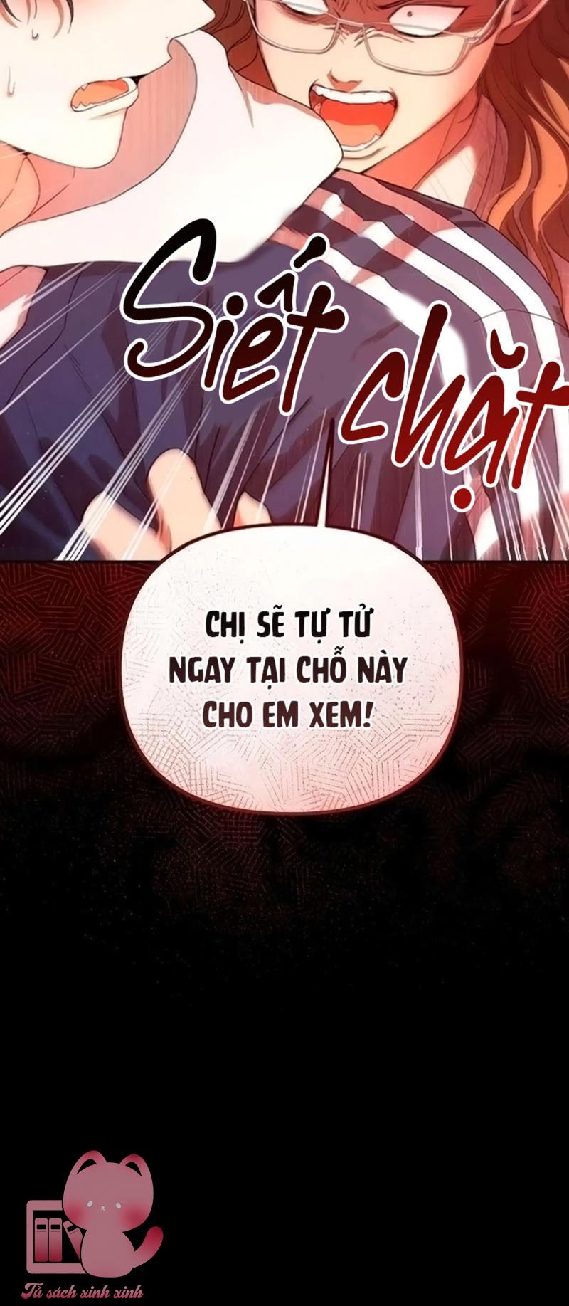 Tình Yêu Thuần Khiết Hư Hỏng - Chap 19 - Trang 31