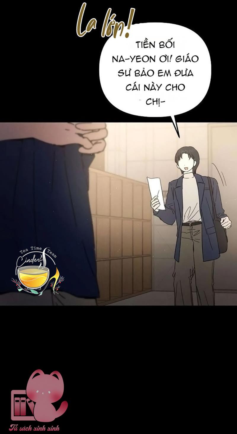 Tình Yêu Thuần Khiết Hư Hỏng - Chap 19 - Trang 32