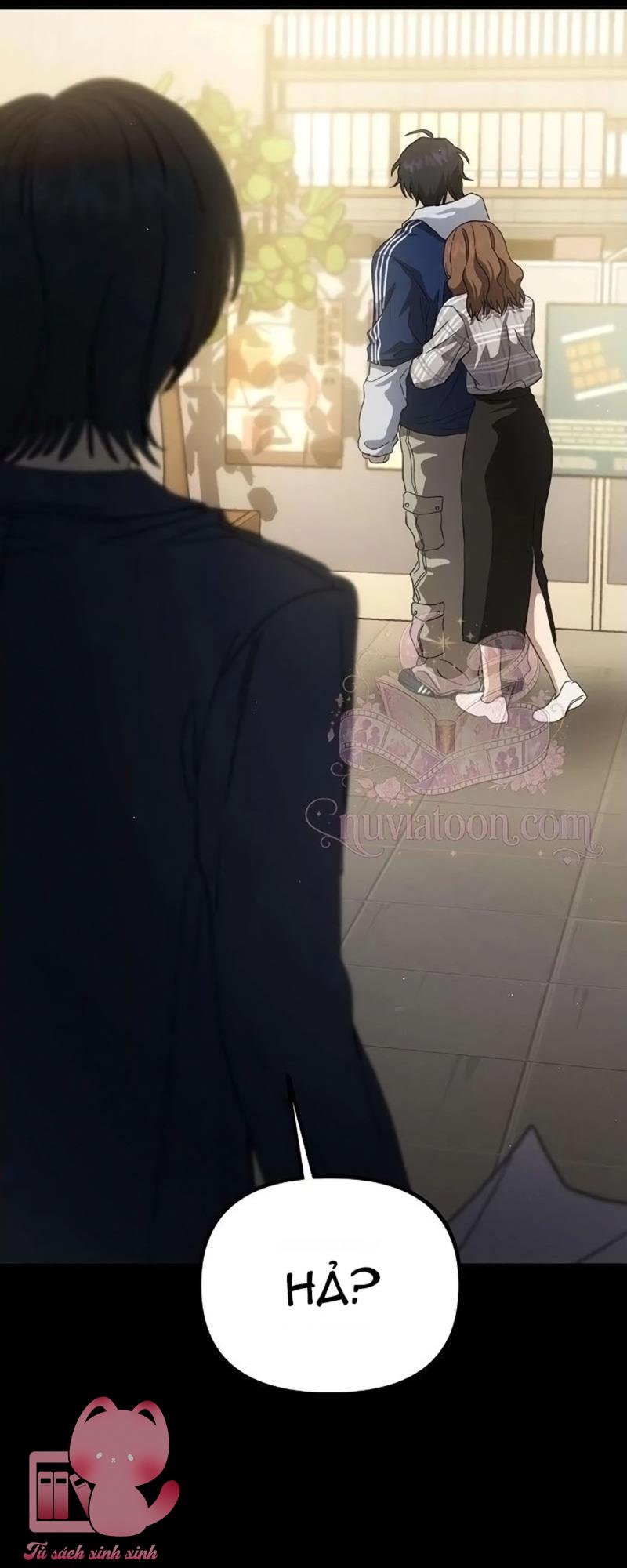 Tình Yêu Thuần Khiết Hư Hỏng - Chap 19 - Trang 33