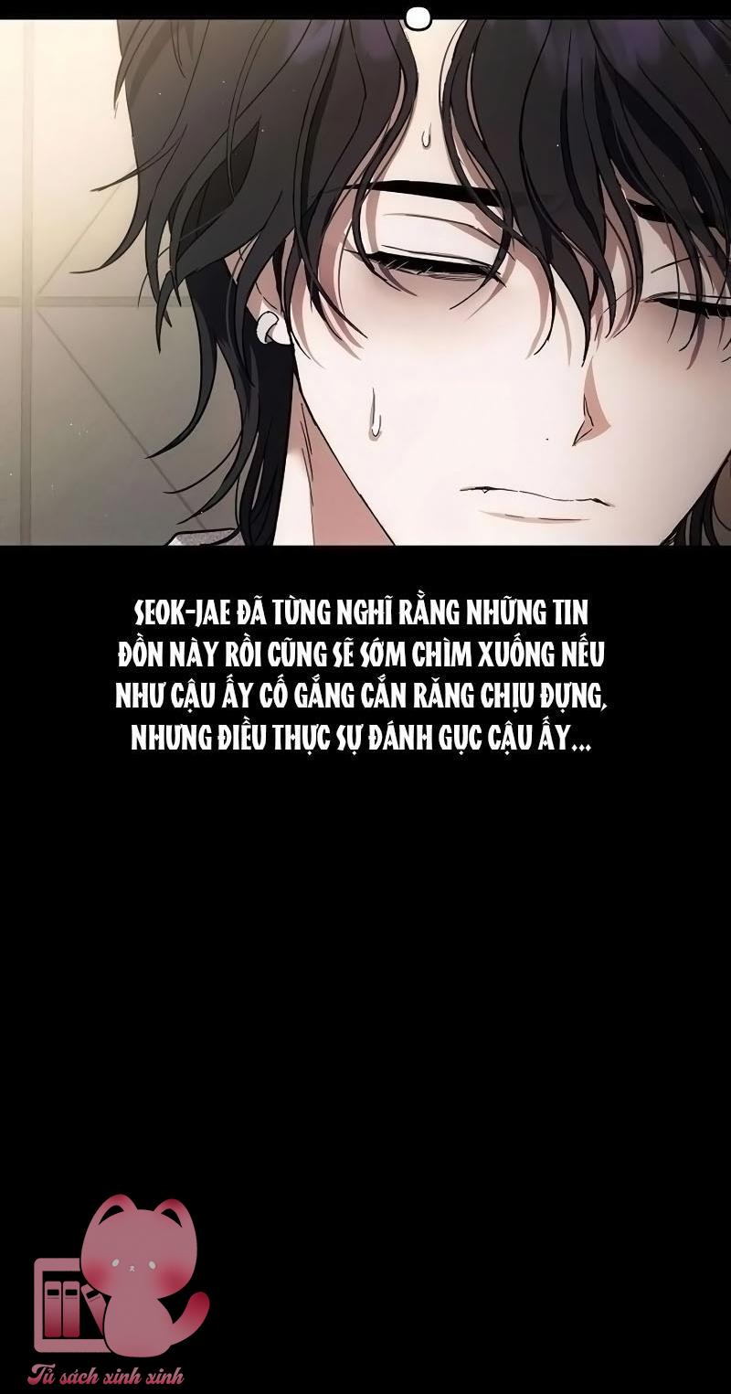Tình Yêu Thuần Khiết Hư Hỏng - Chap 19 - Trang 38