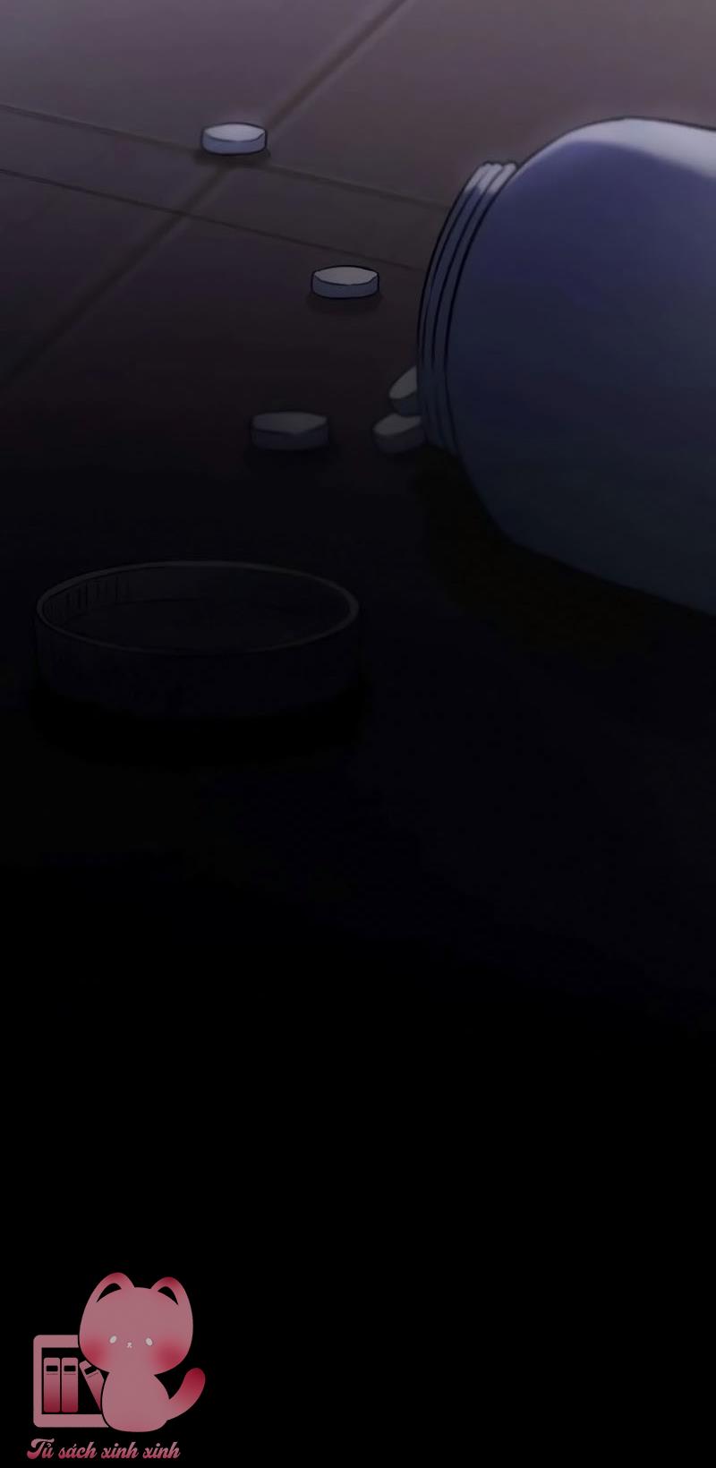 Tình Yêu Thuần Khiết Hư Hỏng - Chap 19 - Trang 40