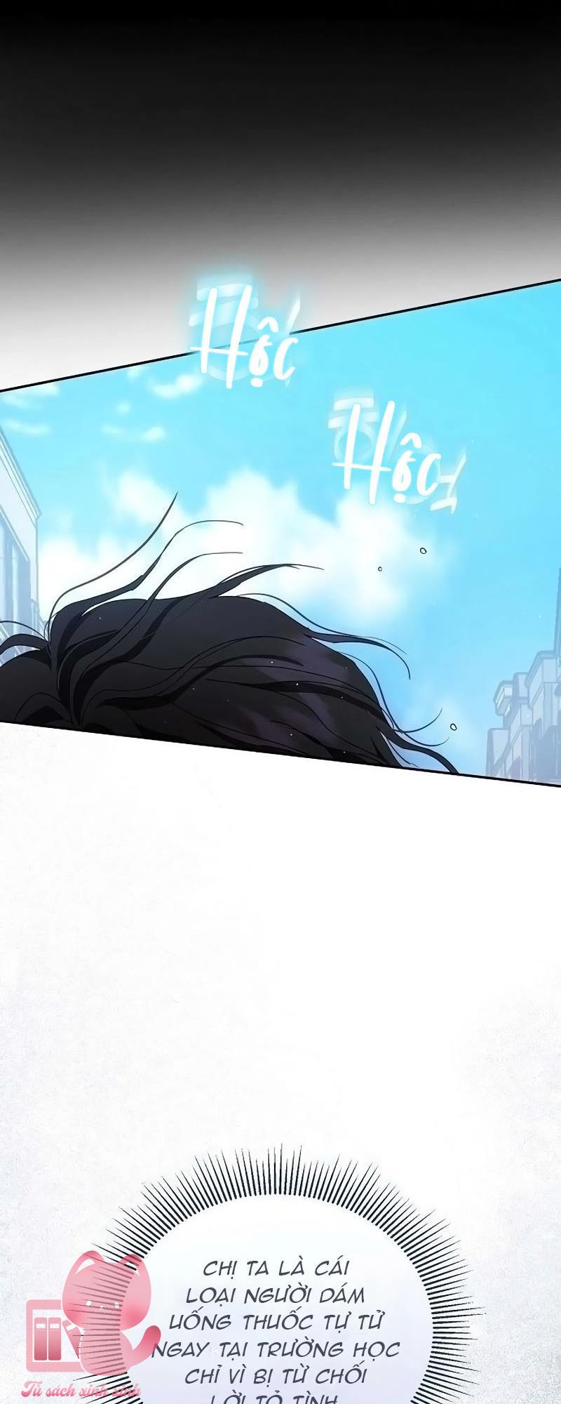 Tình Yêu Thuần Khiết Hư Hỏng - Chap 19 - Trang 42