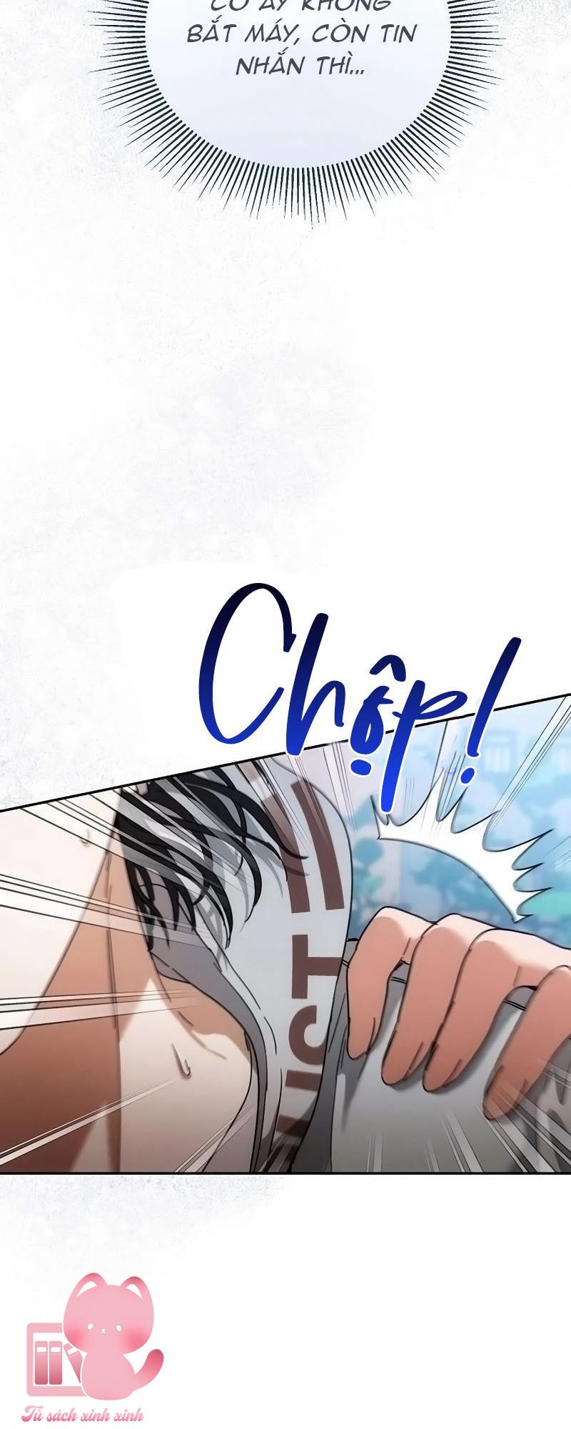 Tình Yêu Thuần Khiết Hư Hỏng - Chap 19 - Trang 45