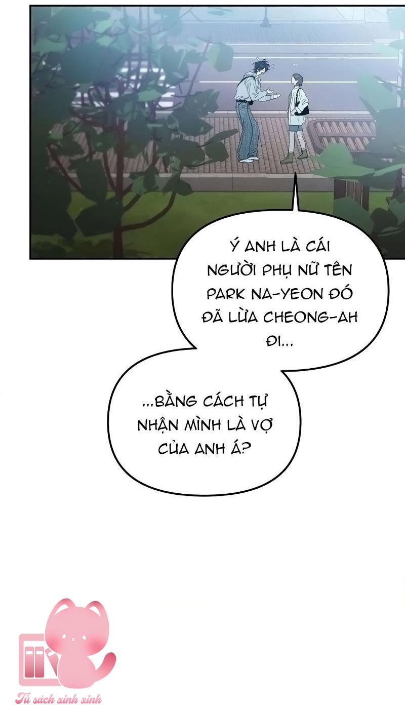 Tình Yêu Thuần Khiết Hư Hỏng - Chap 19 - Trang 49
