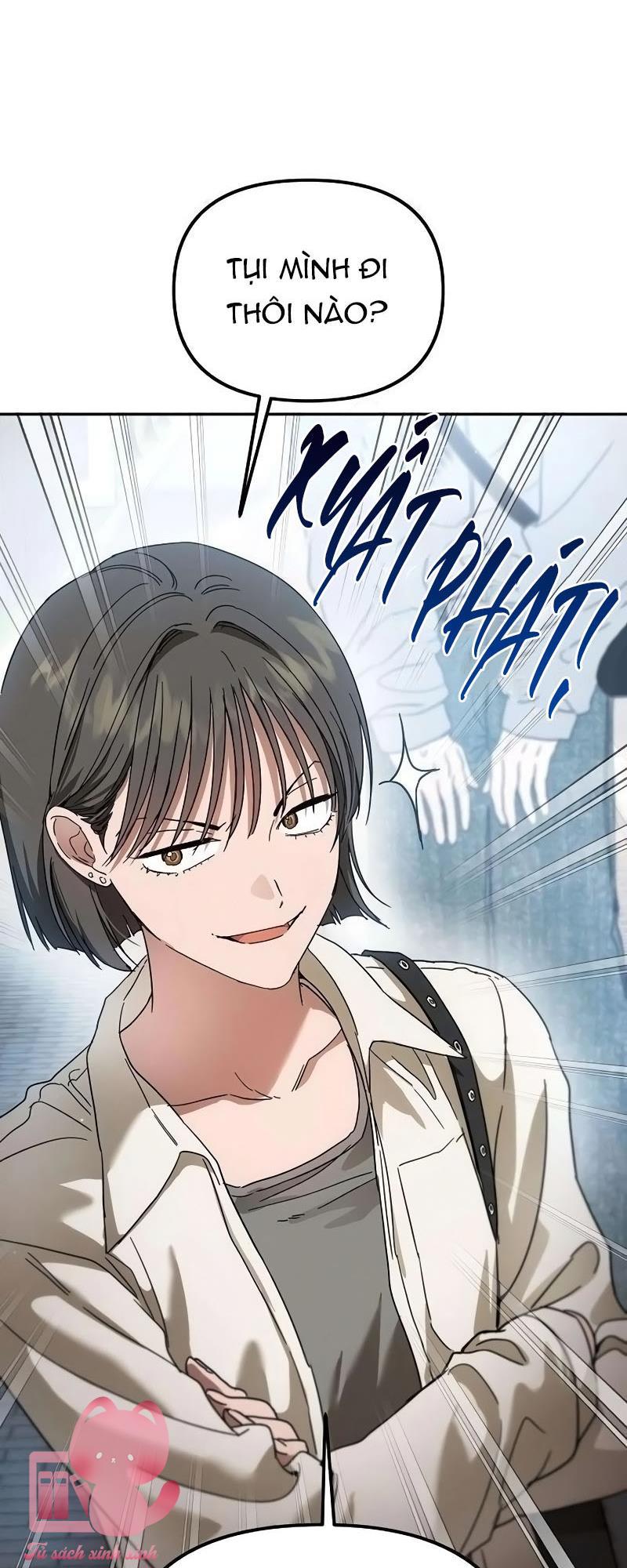 Tình Yêu Thuần Khiết Hư Hỏng - Chap 19 - Trang 54