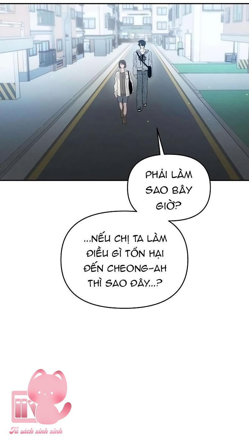 Tình Yêu Thuần Khiết Hư Hỏng - Chap 19 - Trang 56