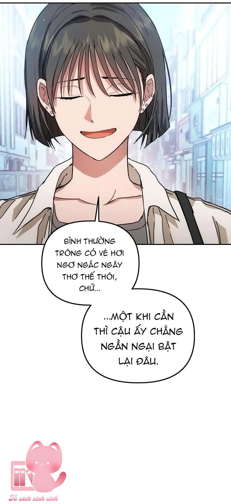 Tình Yêu Thuần Khiết Hư Hỏng - Chap 19 - Trang 58