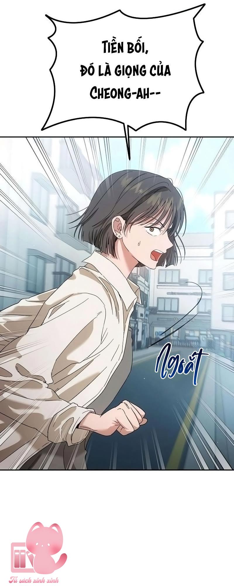 Tình Yêu Thuần Khiết Hư Hỏng - Chap 19 - Trang 62
