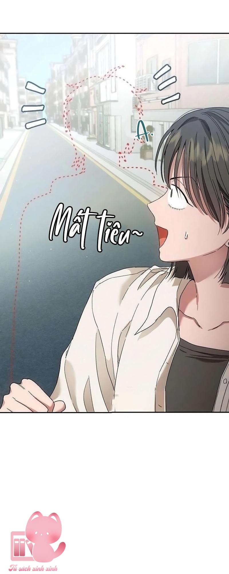 Tình Yêu Thuần Khiết Hư Hỏng - Chap 19 - Trang 63