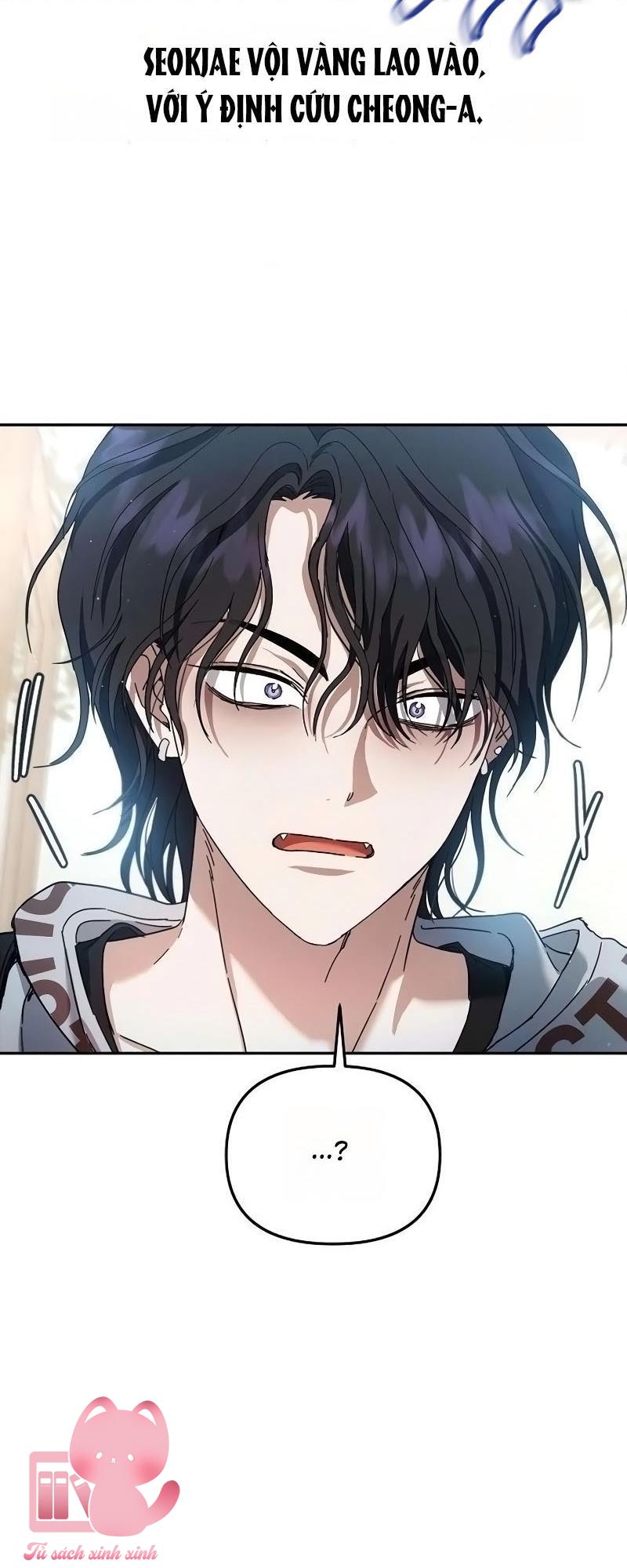 Tình Yêu Thuần Khiết Hư Hỏng - Chap 19 - Trang 67