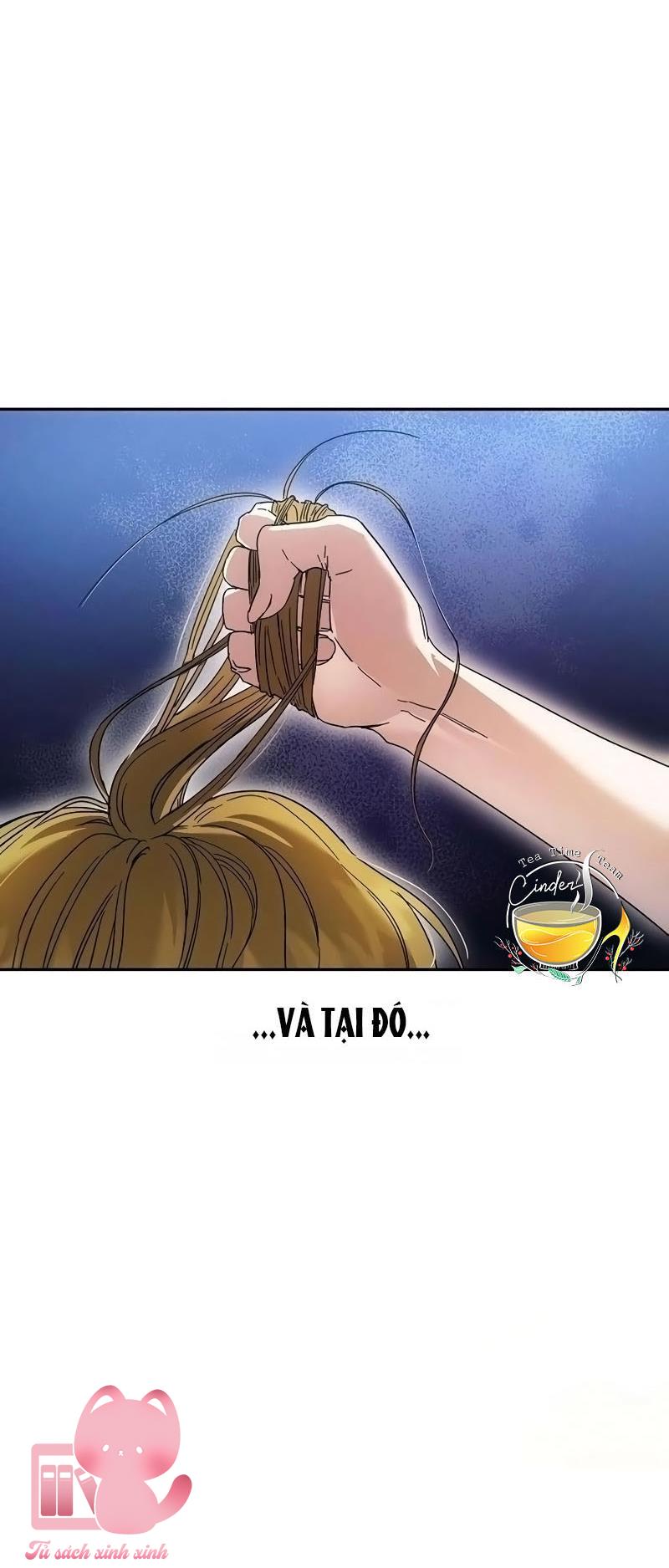 Tình Yêu Thuần Khiết Hư Hỏng - Chap 19 - Trang 68