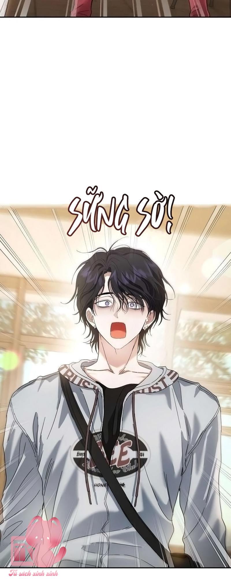 Tình Yêu Thuần Khiết Hư Hỏng - Chap 19 - Trang 70