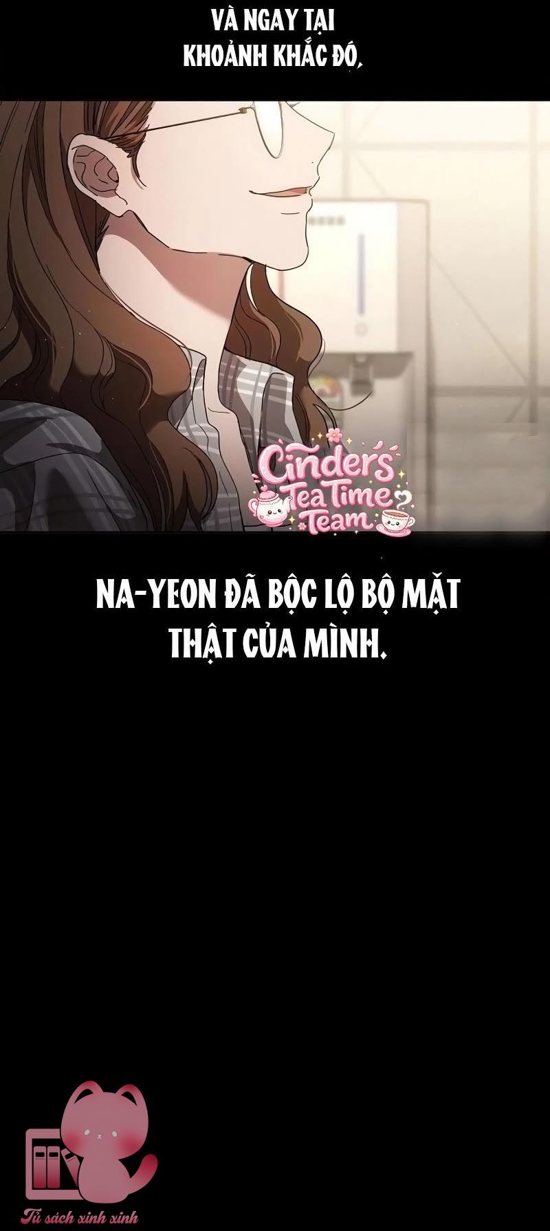 Tình Yêu Thuần Khiết Hư Hỏng - Chap 19 - Trang 10