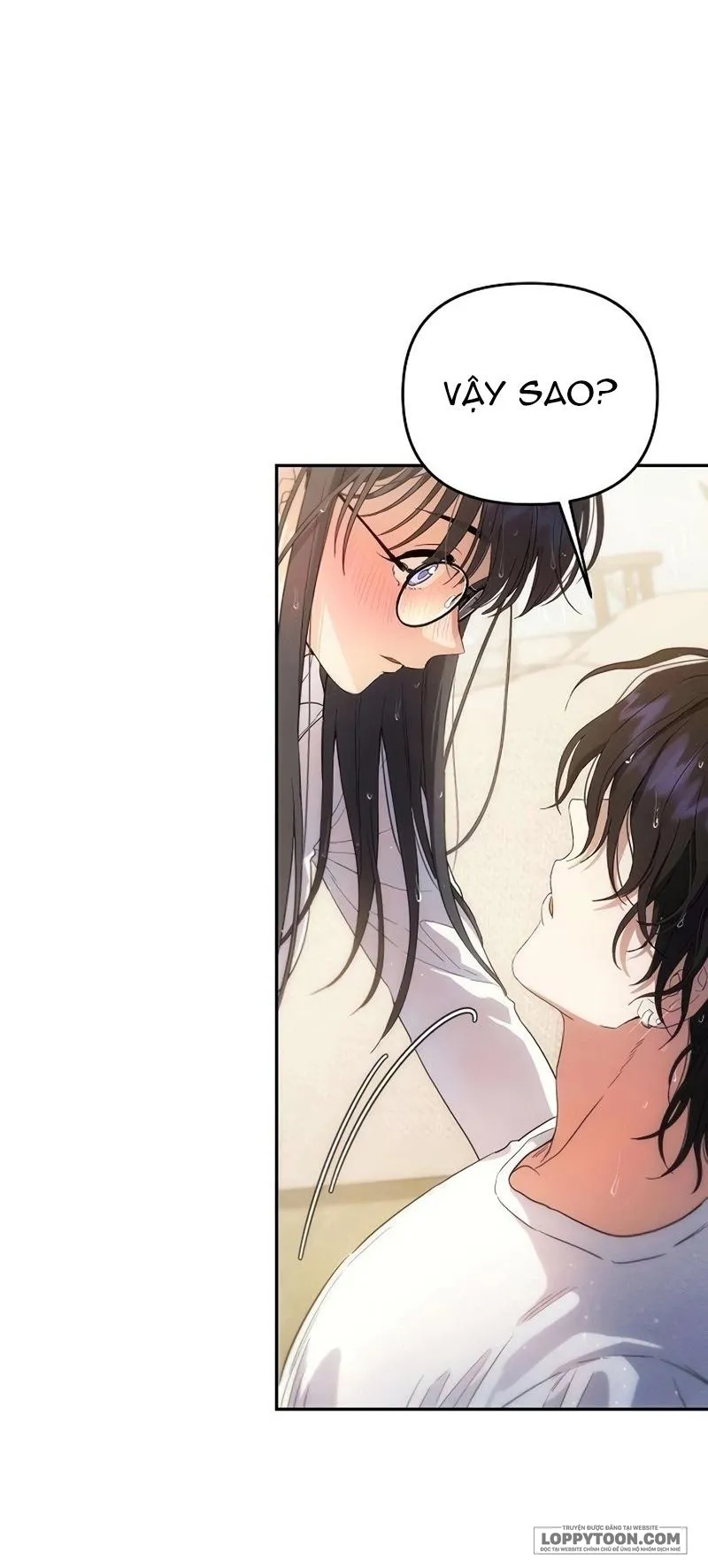 Tình Yêu Thuần Khiết Hư Hỏng - Chap 2 - Trang 102