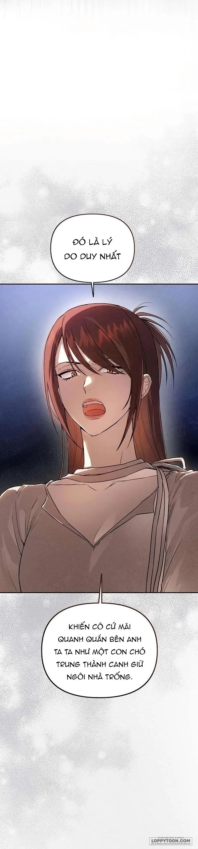 Tình Yêu Thuần Khiết Hư Hỏng - Chap 2 - Trang 14