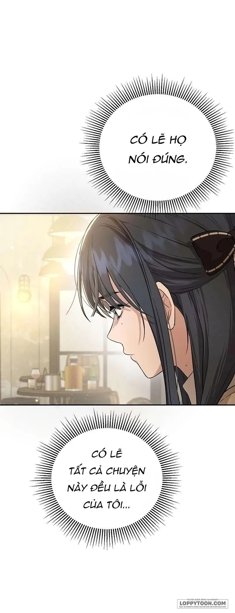 Tình Yêu Thuần Khiết Hư Hỏng - Chap 2 - Trang 18