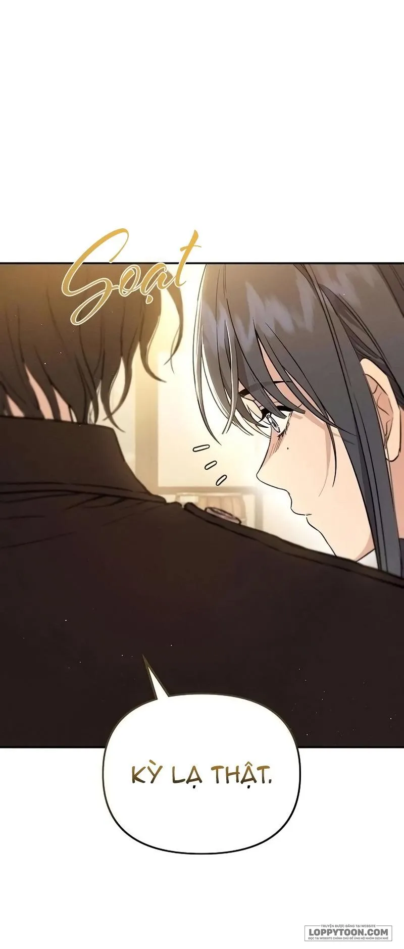 Tình Yêu Thuần Khiết Hư Hỏng - Chap 2 - Trang 19