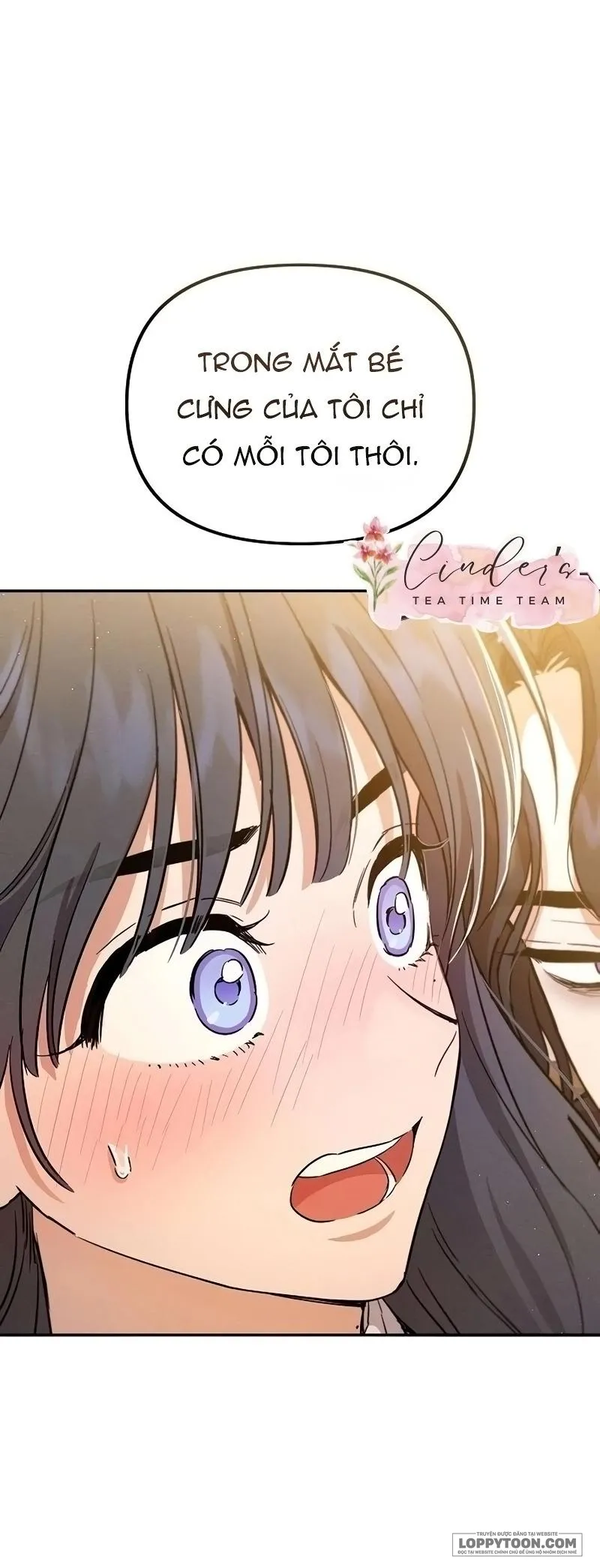 Tình Yêu Thuần Khiết Hư Hỏng - Chap 2 - Trang 22