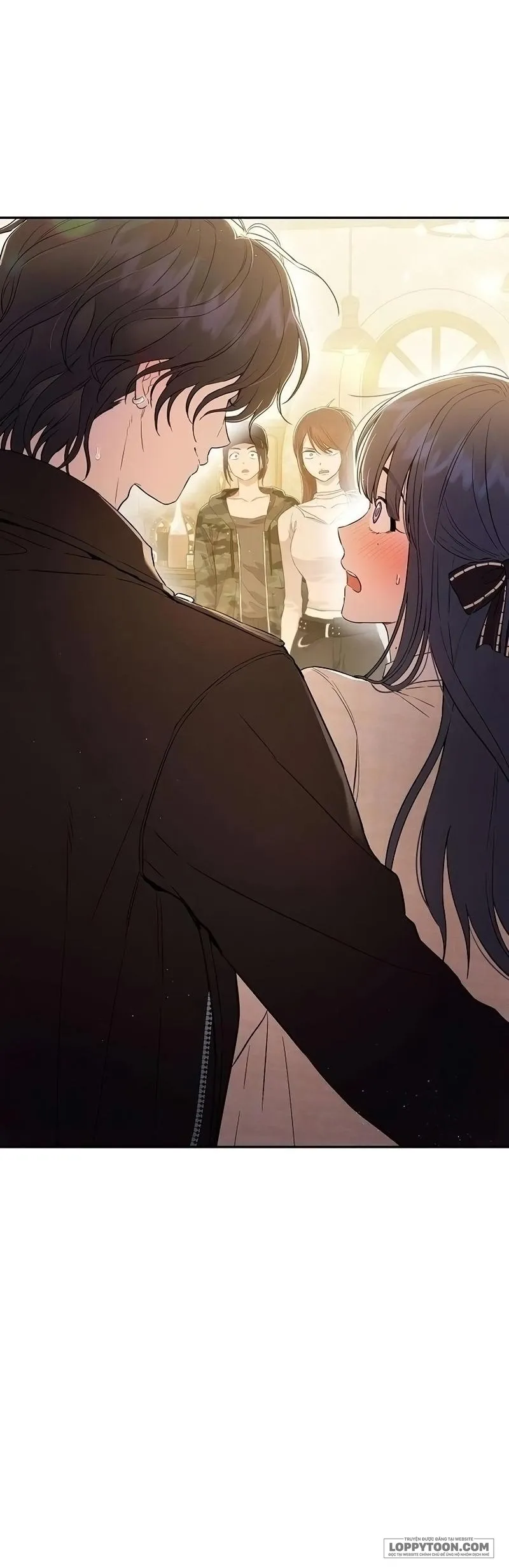 Tình Yêu Thuần Khiết Hư Hỏng - Chap 2 - Trang 24